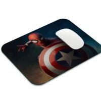 Pókember egérpad 001