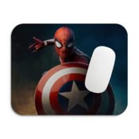 Pókember egérpad 002