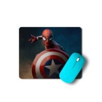 Pókember egérpad 003