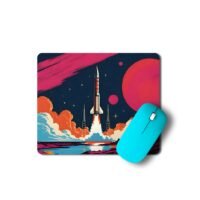 retro futurisztikus egérpad 003