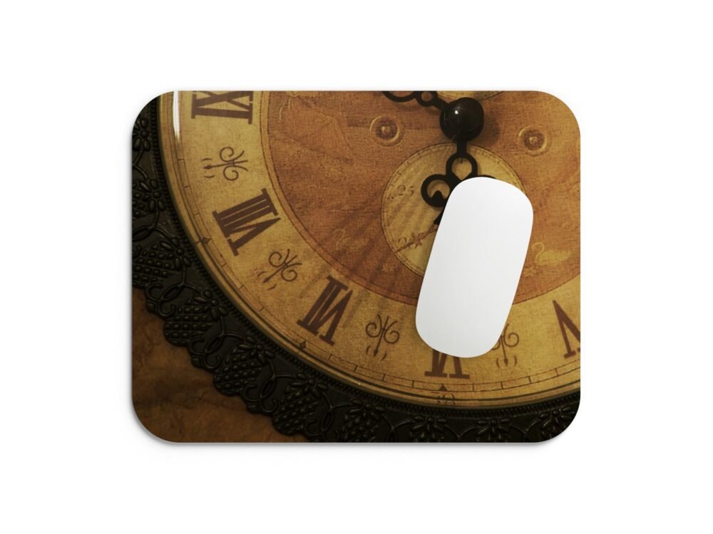 vintage egérpad 002