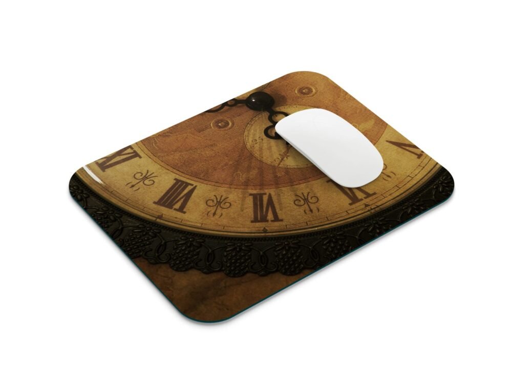 vintage egérpad 001