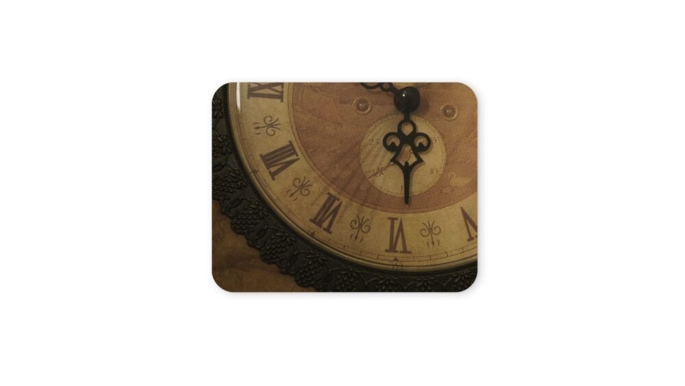 vintage egérpad 004