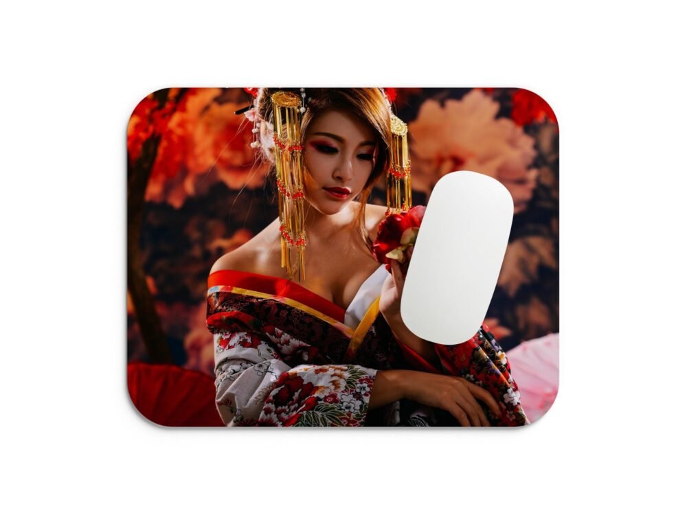 japán stílusú egérpad 002