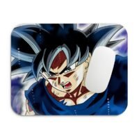 Dragon Ball egérpad 002
